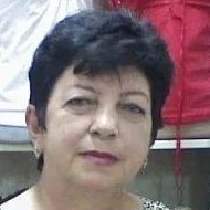 Екатерина Павлиди
