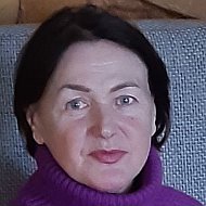 Людмила Числова
