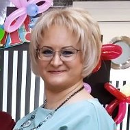 Татьяна Лунькова