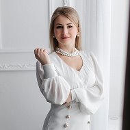 Ксения Журбина