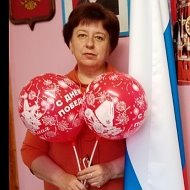 Татьяна Якушина