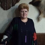 Таня Понкратова