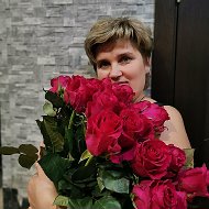 Екатерина Косточкина-ветрова