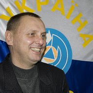 Сергей Рескаленко