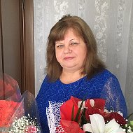 Елена Халдина