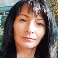 Валентина Анатольевна