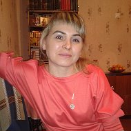 Илона Нестерова