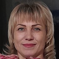 Марина Михайловна