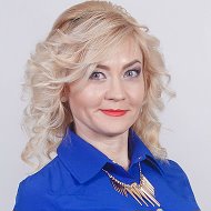 Ирина Коноваленко