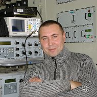 Юрий Миронов