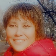Ирина Грудинина
