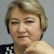Светлана Серебрякова
