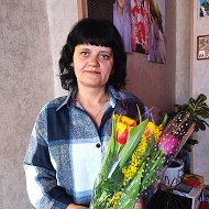 Наташа Алексеенко