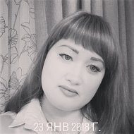 Анна Байкова