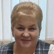 Нина Курашова