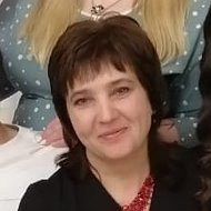 Зоя Варганова