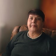 Елена Златова