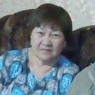 Сания Султангалиева