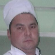 Тохирбек Ибрагимов
