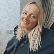 Инесса Буховская