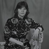 Наталья Свинтицкая