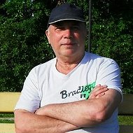 Александр Барыльников