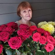 Ольга Чупина