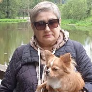 Вера Кулакова
