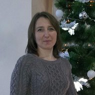 Ольга Ситар