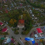 Хадыженск Аэровидео