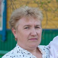 Валентина Ицкова