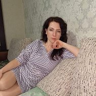 Наталья Савенкова