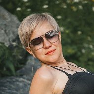 Регина Черненко