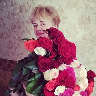 Екатерина Джабарова