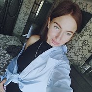 Екатерина Галкина