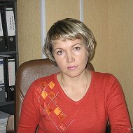 Алена Козина