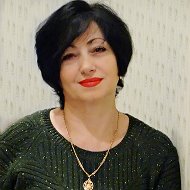 Елена Петренко