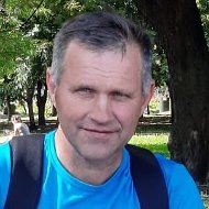 Борис Химушкин
