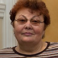 Людмила Жильцова