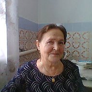 Татьяна Коток