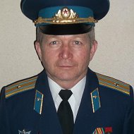 Sergei Malikow