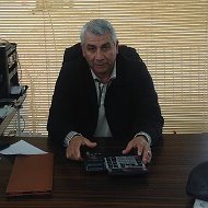 Ismayil Alverdiyev