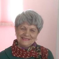 Лариса Молчанова