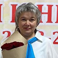 Мария Тащева