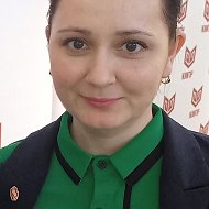 Марина Ишмуратова