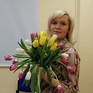 Оксана Орлова