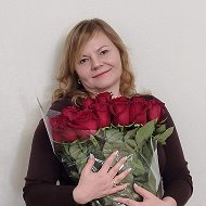 Лариса Ковалева