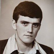 Равиль Рафиков