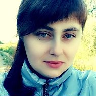 Екатерина Михеенко
