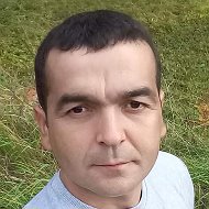 Кутлимурадбай Тахиров
